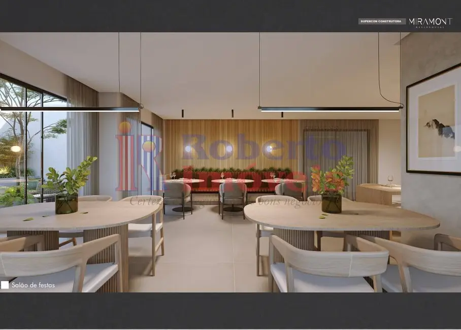 Foto 9 de Apartamento com 3 quartos à venda e para alugar, 98m2 em Itapoa - SC