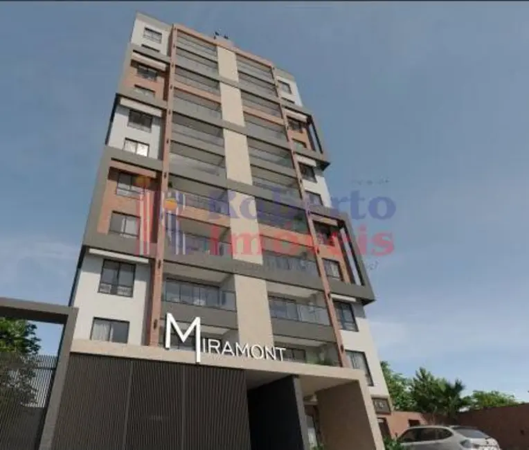 Foto 3 de Apartamento com 3 quartos à venda e para alugar, 98m2 em Itapoa - SC