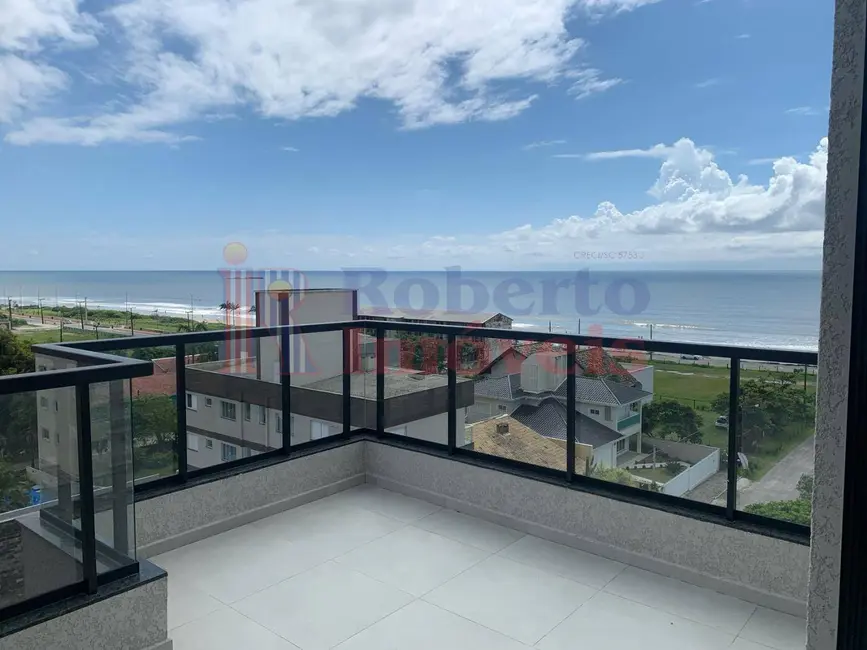 Foto 6 de Apartamento com 3 quartos à venda, 152m2 em Itapoa - SC