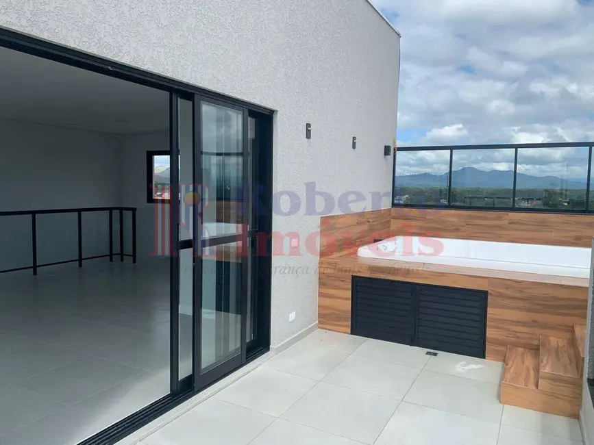 Foto 1 de Apartamento com 3 quartos à venda, 152m2 em Itapoa - SC