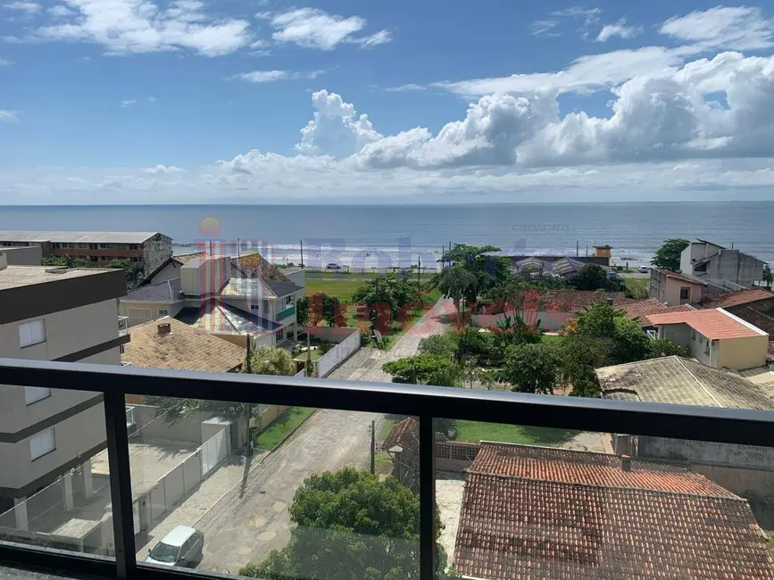 Foto 3 de Apartamento com 3 quartos à venda, 152m2 em Itapoa - SC