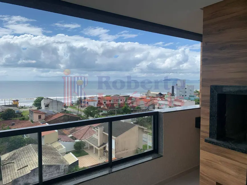 Foto 4 de Apartamento com 3 quartos à venda, 152m2 em Itapoa - SC