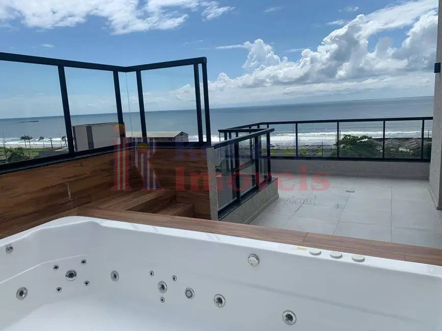 Foto 2 de Apartamento com 3 quartos à venda, 152m2 em Itapoa - SC