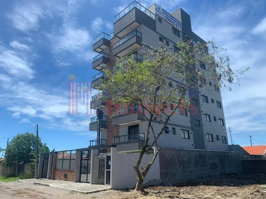 Foto 7 de Apartamento com 3 quartos à venda, 152m2 em Itapoa - SC
