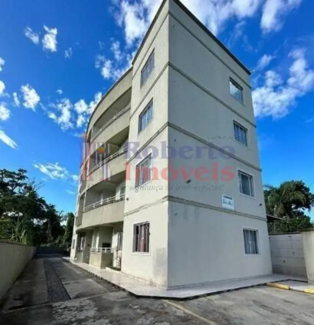 Foto 1 de Apartamento com 2 quartos à venda, 61m2 em Itapoa - SC