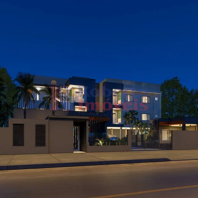 Foto 3 de Apartamento à venda em Itapema do Norte, Itapoa - SC