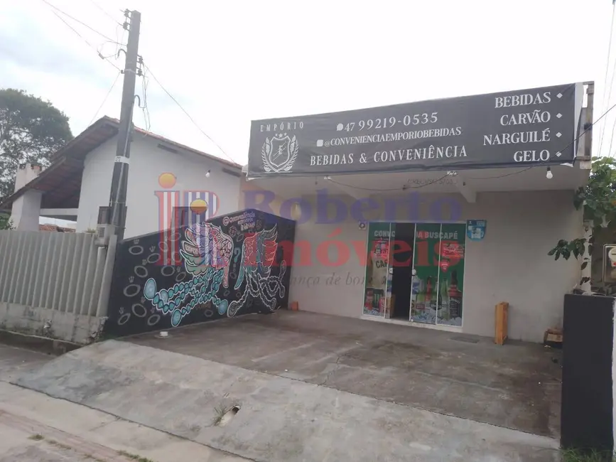 Foto 2 de Casa com 3 quartos à venda, 144m2 em Itapoa - SC