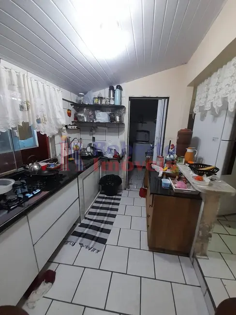 Foto 6 de Casa com 4 quartos à venda, 179m2 em Itapoa - SC