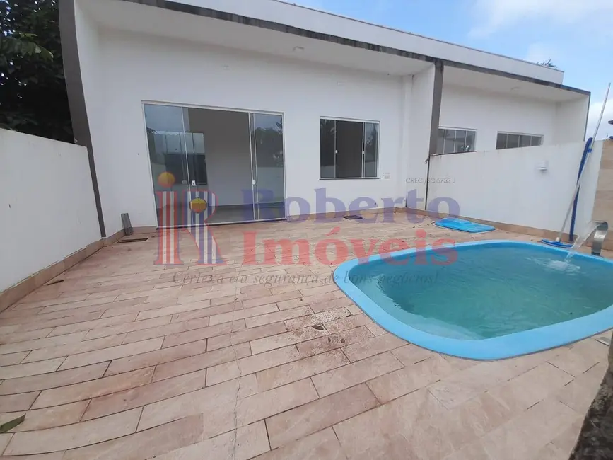 Foto 4 de Casa à venda e para alugar em Itapoa - SC