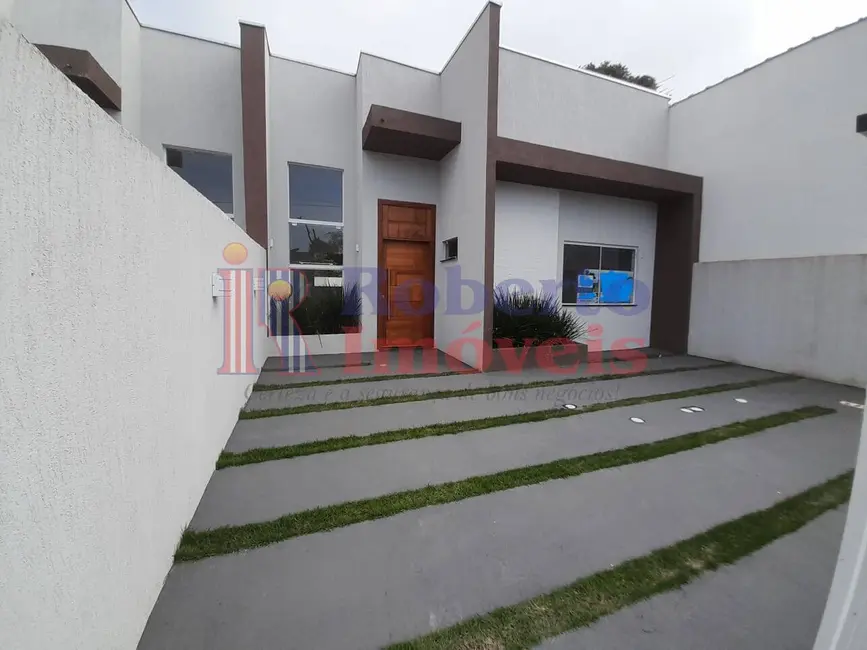 Foto 1 de Casa à venda e para alugar em Itapoa - SC