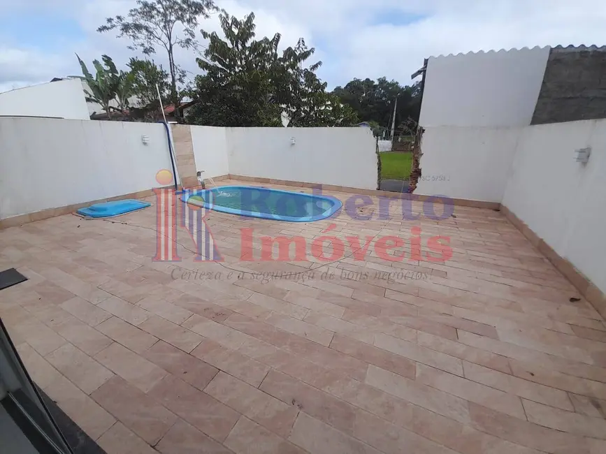 Foto 6 de Casa à venda e para alugar em Itapoa - SC