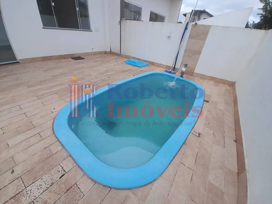 Foto 5 de Casa à venda e para alugar em Itapoa - SC