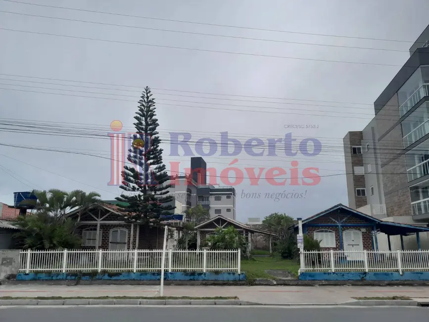 Foto 7 de Terreno / Lote à venda, 1551m2 em Itapema do Norte, Itapoa - SC