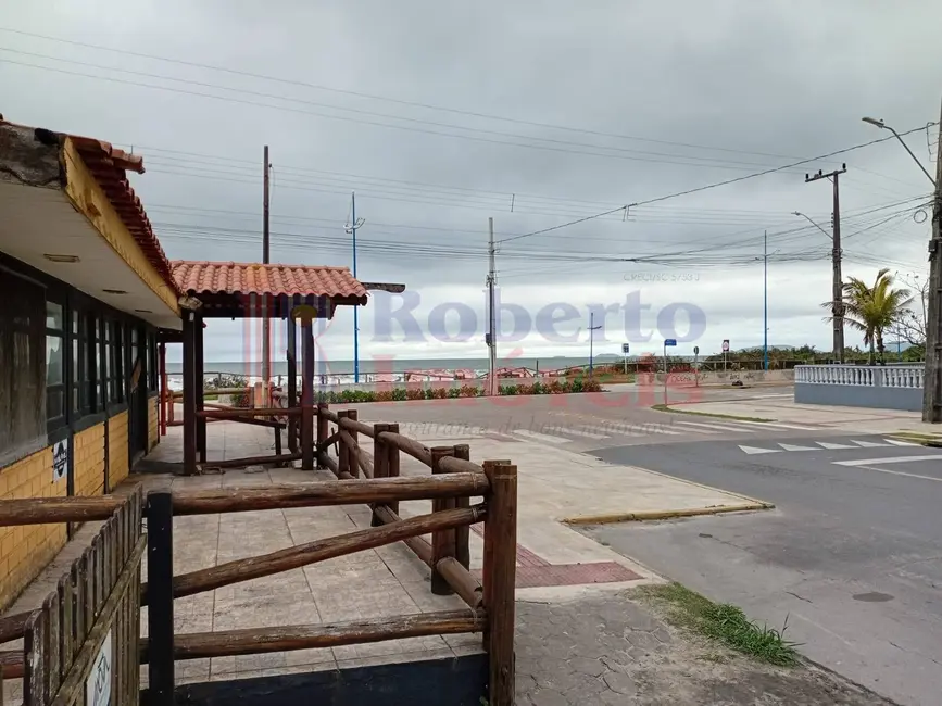 Foto 3 de Terreno / Lote à venda, 1551m2 em Itapema do Norte, Itapoa - SC