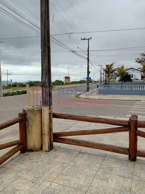 Foto 7 de Terreno / Lote à venda, 1551m2 em Itapema do Norte, Itapoa - SC