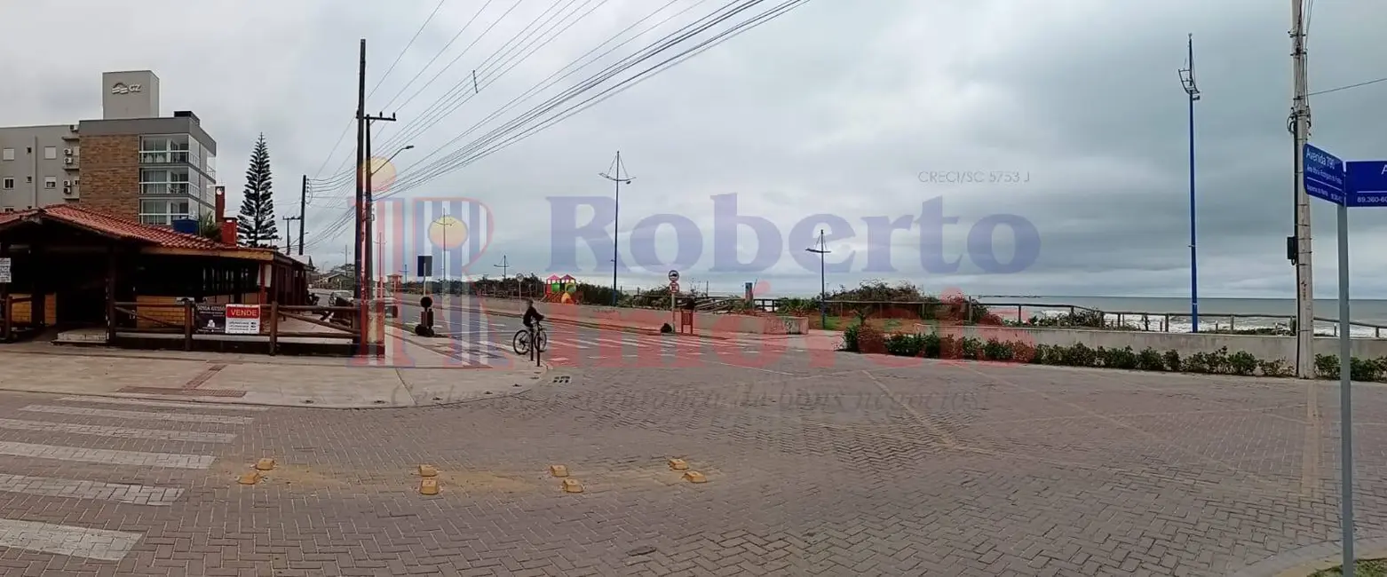 Foto 8 de Terreno / Lote à venda, 1551m2 em Itapema do Norte, Itapoa - SC