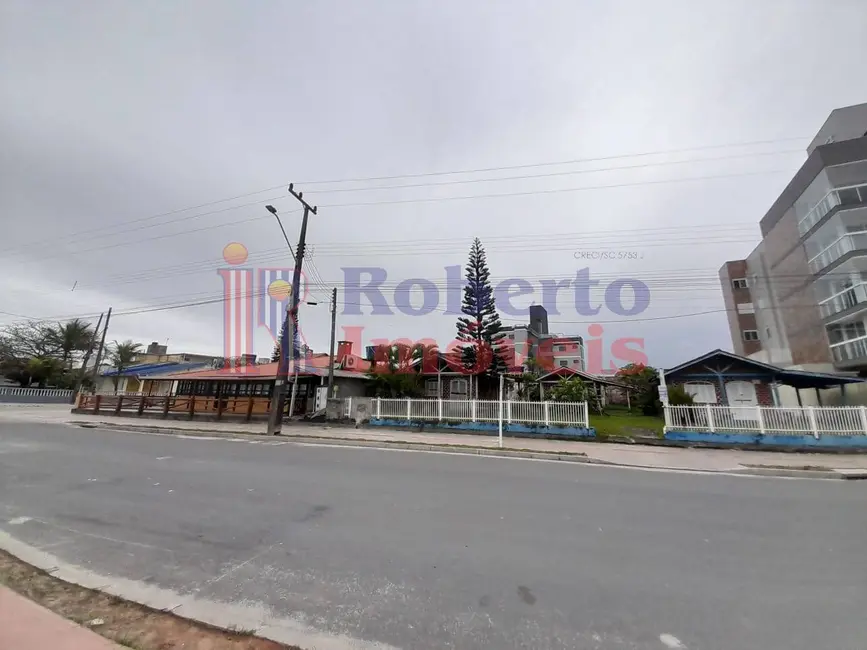 Foto 6 de Terreno / Lote à venda, 1551m2 em Itapema do Norte, Itapoa - SC