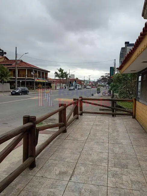 Foto 4 de Terreno / Lote à venda, 1551m2 em Itapema do Norte, Itapoa - SC