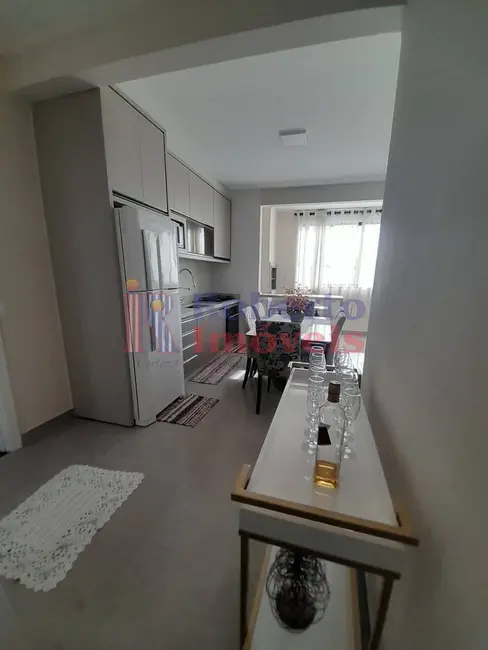 Foto 3 de Apartamento com 2 quartos à venda, 75m2 em Itapoa - SC