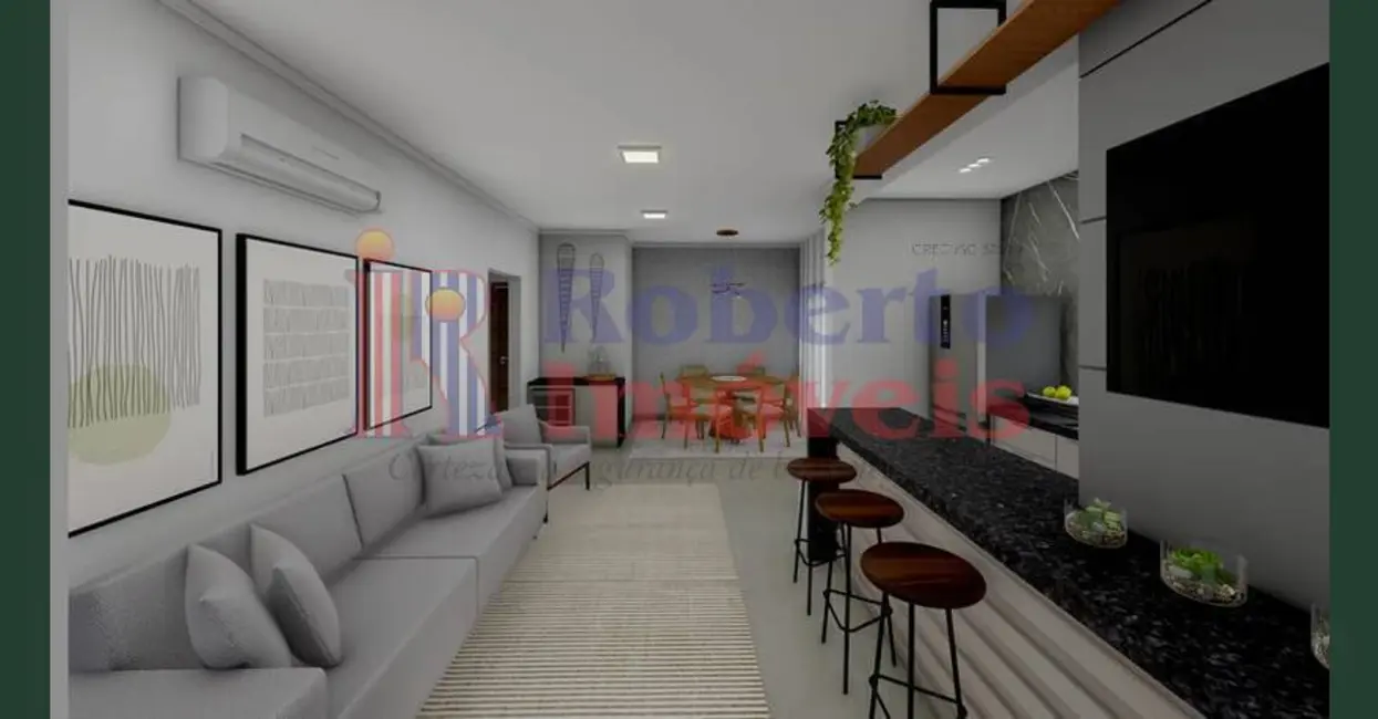 Foto 7 de Apartamento com 3 quartos à venda em Itapema do Norte, Itapoa - SC