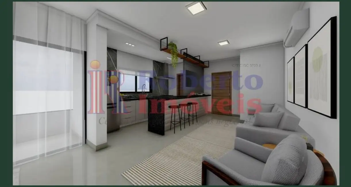 Foto 6 de Apartamento com 3 quartos à venda em Itapema do Norte, Itapoa - SC