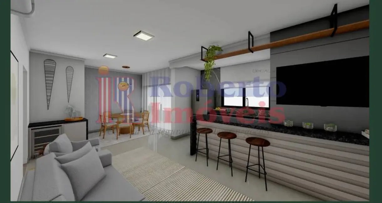 Foto 8 de Apartamento com 3 quartos à venda em Itapema do Norte, Itapoa - SC