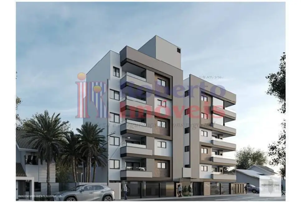 Foto 1 de Apartamento com 3 quartos à venda em Itapema do Norte, Itapoa - SC