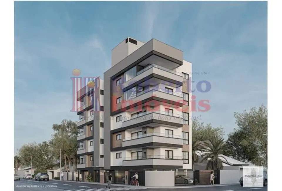 Foto 5 de Apartamento com 3 quartos à venda em Itapema do Norte, Itapoa - SC