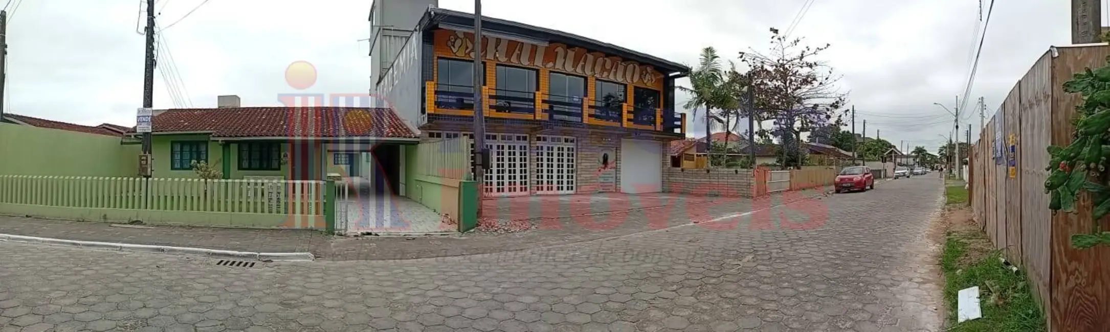 Casa com 6 quartos à venda, 360m2 em Itapema do Norte, Itapoa - SC - imagem 4 Foto 4 de Casa com 6 quartos à venda, 360m2 em Itapema do Norte, Itapoa - SC