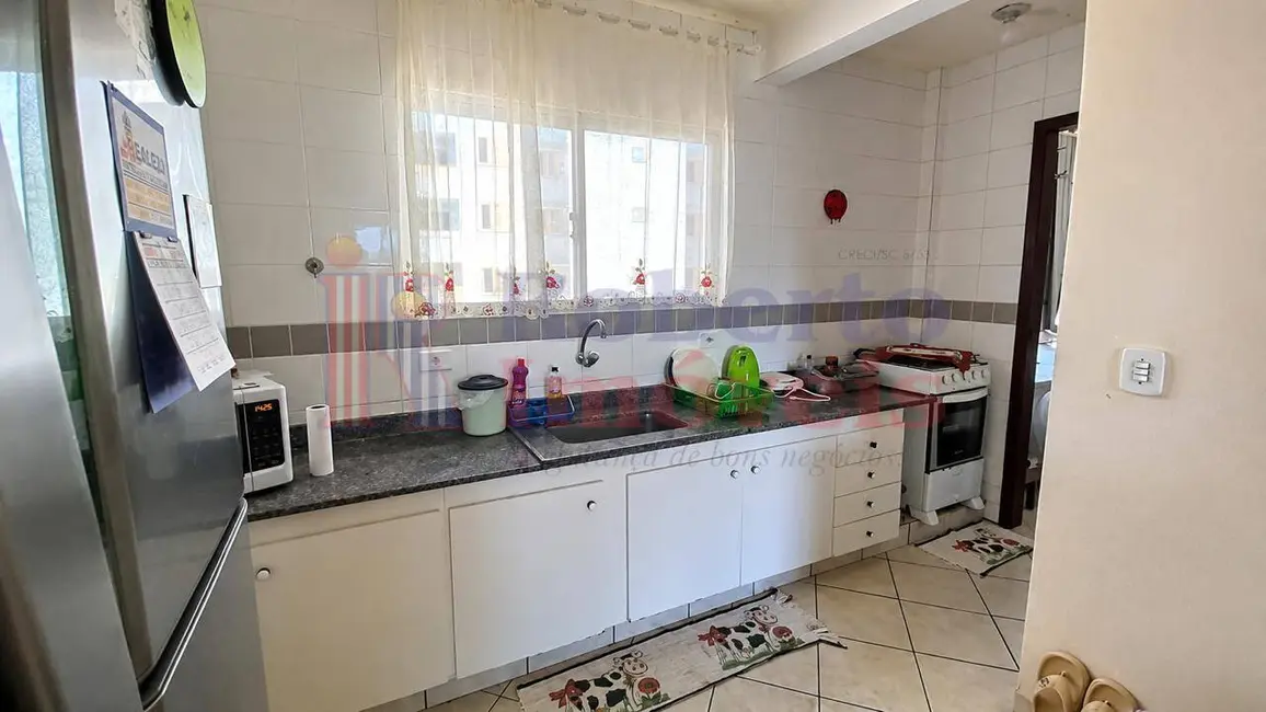 Foto 3 de Apartamento com 2 quartos à venda, 8600m2 em Itapoa - SC
