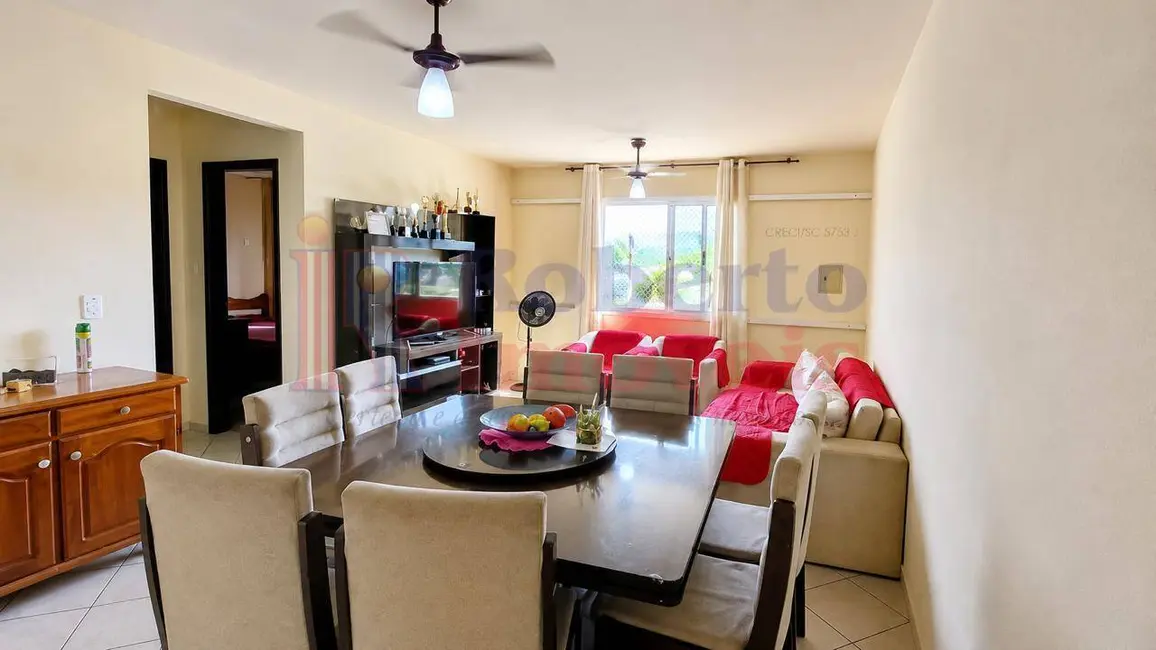 Foto 2 de Apartamento com 2 quartos à venda, 8600m2 em Itapoa - SC