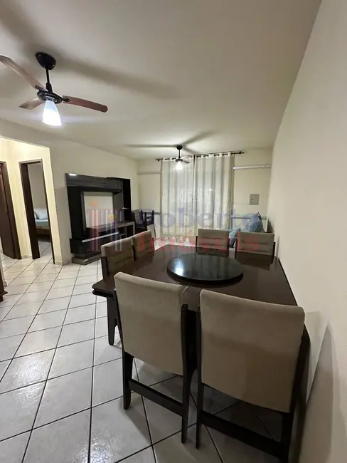 Foto 2 de Apartamento com 2 quartos à venda, 8600m2 em Itapoa - SC