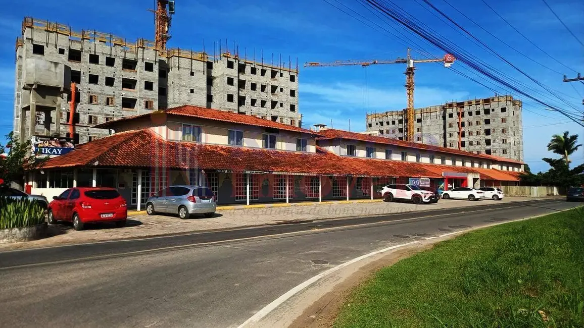 Foto 1 de Apartamento com 2 quartos à venda, 8600m2 em Itapoa - SC