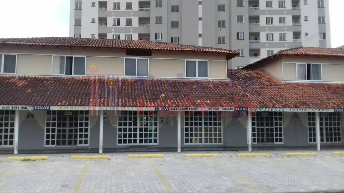 Foto 1 de Apartamento com 2 quartos à venda, 8600m2 em Itapoa - SC