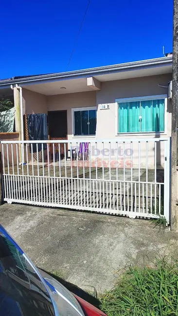 Foto 2 de Casa com 2 quartos à venda em Itapoa - SC