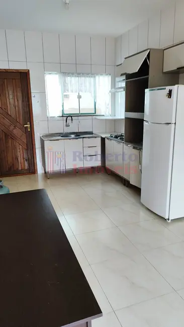 Foto 6 de Casa com 2 quartos à venda em Itapoa - SC