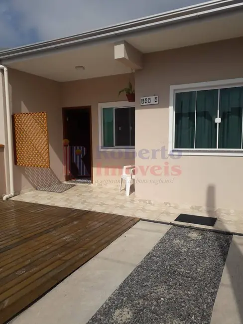 Foto 1 de Casa com 2 quartos à venda em Itapoa - SC