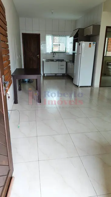 Foto 5 de Casa com 2 quartos à venda em Itapoa - SC