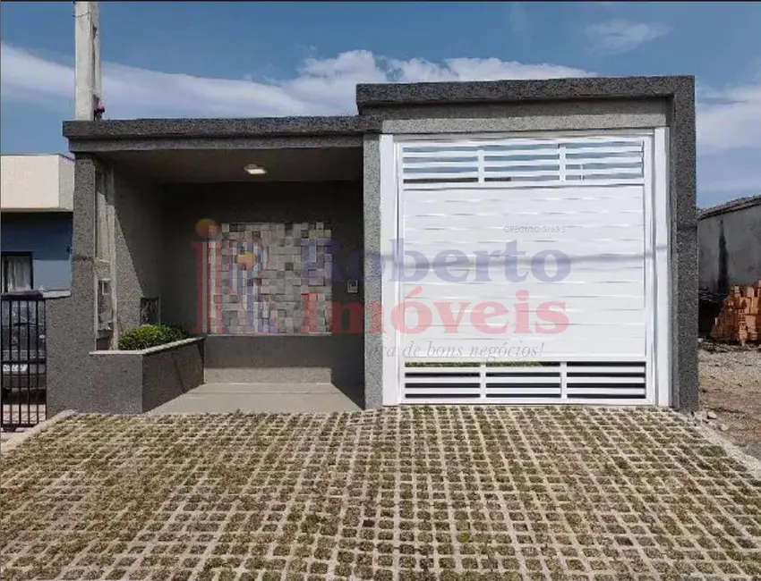 Foto 5 de Casa com 2 quartos à venda em Itapoa - SC