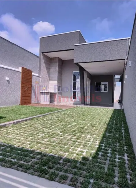Foto 1 de Casa com 2 quartos à venda em Itapoa - SC