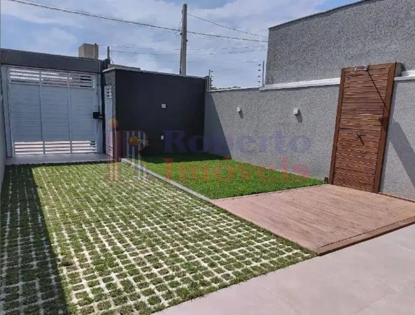 Foto 3 de Casa com 2 quartos à venda em Itapoa - SC