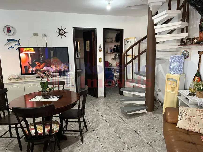 Foto 8 de Casa com 3 quartos à venda, 76m2 em Itapoa - SC