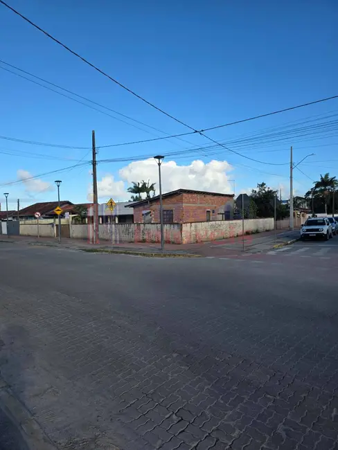 Foto 7 de Sala Comercial à venda, 608m2 em Itapoa - SC