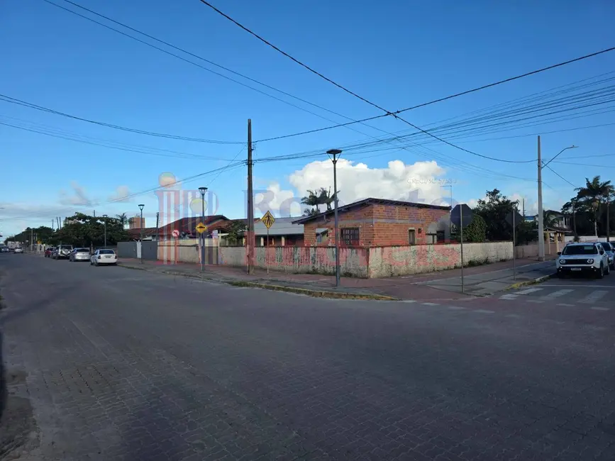 Foto 9 de Sala Comercial à venda, 608m2 em Itapoa - SC