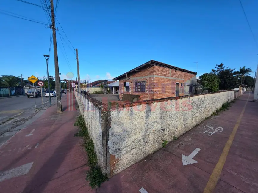 Foto 4 de Sala Comercial à venda, 608m2 em Itapoa - SC