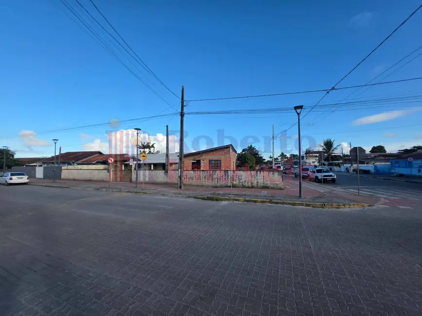 Foto 8 de Sala Comercial à venda, 608m2 em Itapoa - SC