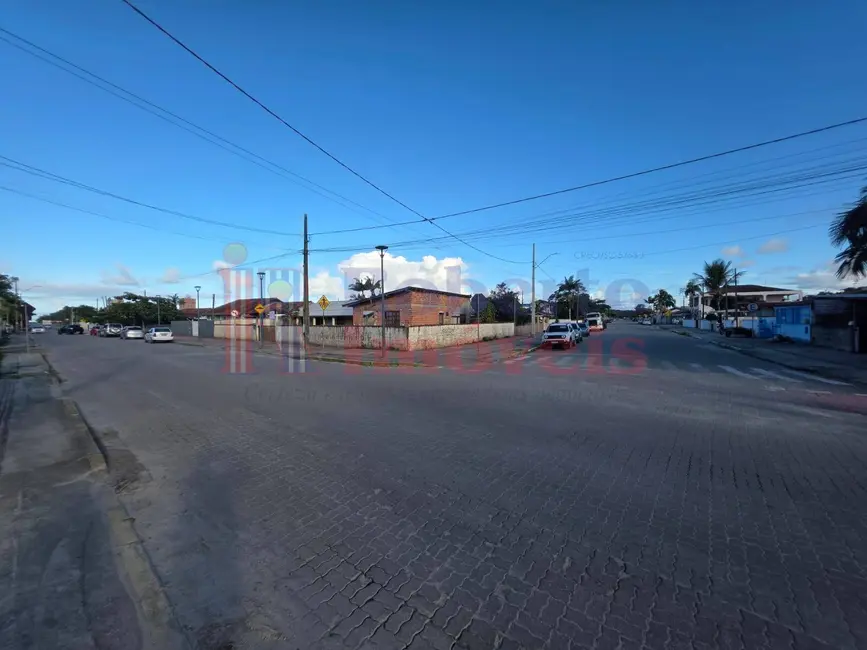 Foto 6 de Sala Comercial à venda, 608m2 em Itapoa - SC