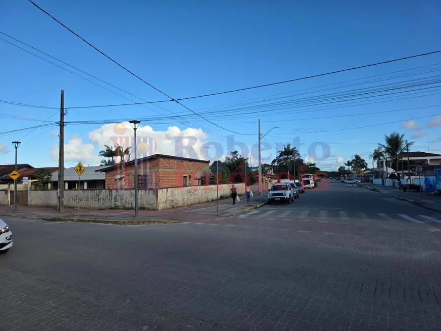 Foto 5 de Sala Comercial à venda, 608m2 em Itapoa - SC