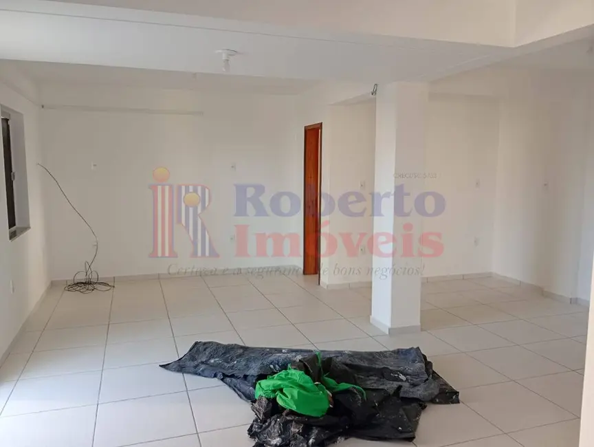 Foto 3 de Sala Comercial à venda, 55m2 em Itapoa - SC