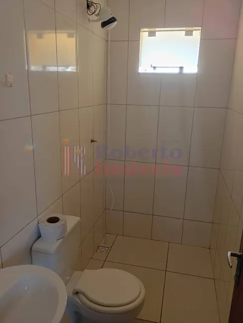 Foto 5 de Sala Comercial à venda, 55m2 em Itapoa - SC